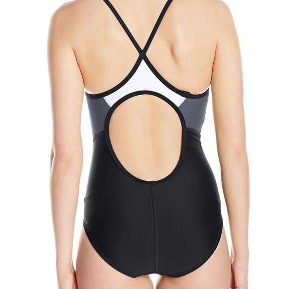 SPEEDO One Piece Free Pacer - Picture 3 of 10